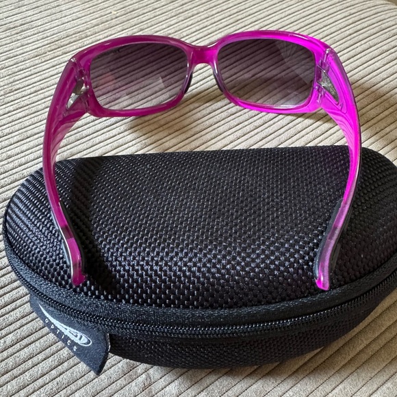 Tifosi Lust black and pink - Picture 5 of 6